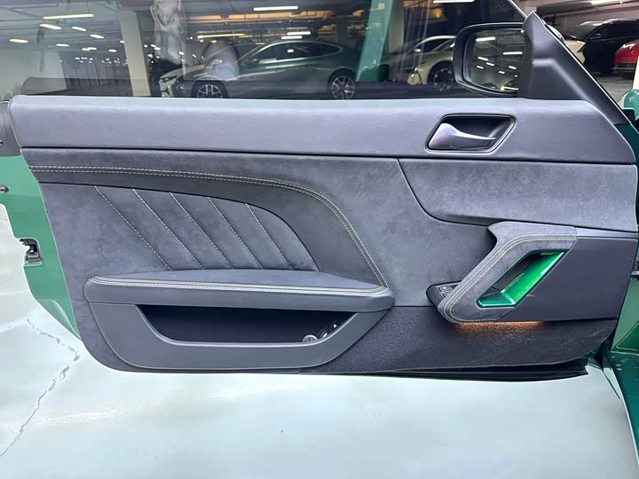 Фото 5 - Lotus Evora