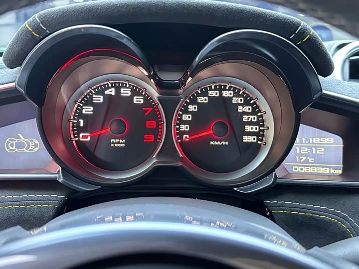 Фото 6 - Lotus Evora