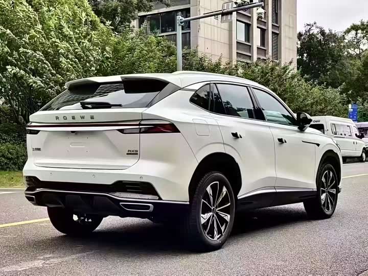 Photo 9 - Roewe RX5