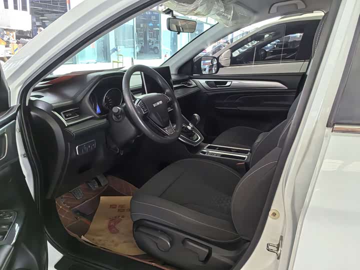 Фото 7 - Haval M6