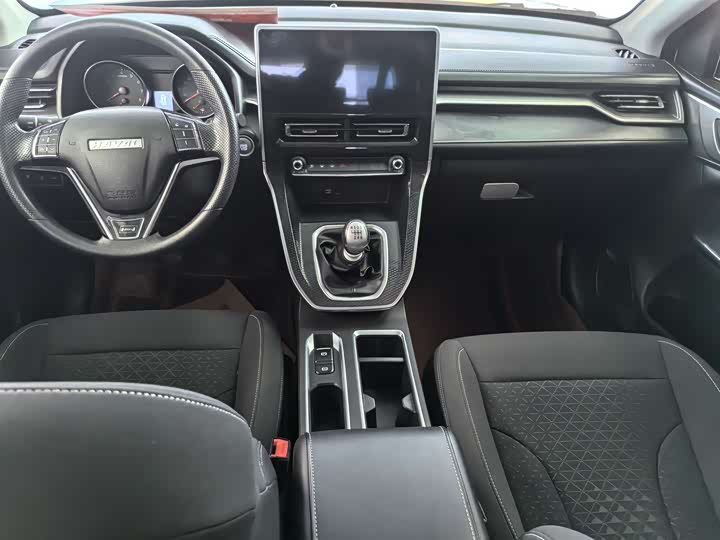 Фото 8 - Haval M6