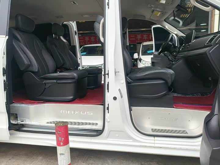 Фото 5 - Maxus G20