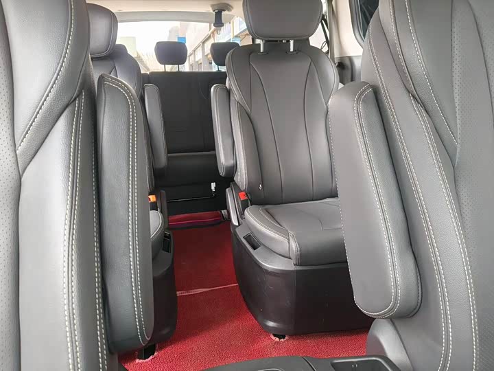 Фото 6 - Maxus G20