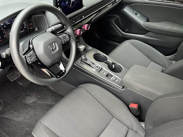 صورة 2 - Honda Civic