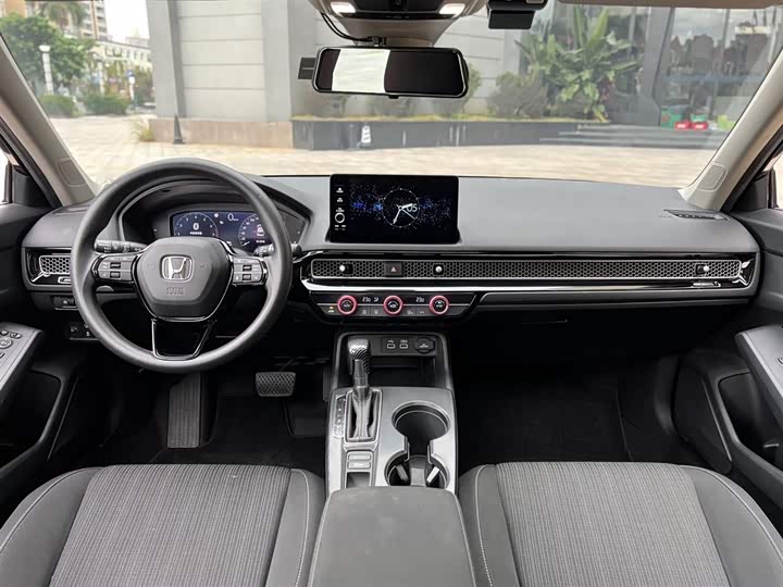صورة 4 - Honda Civic