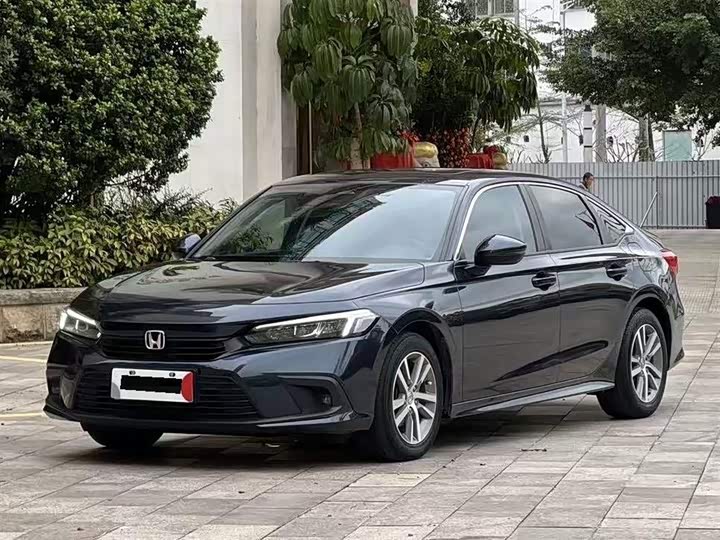 صورة 6 - Honda Civic