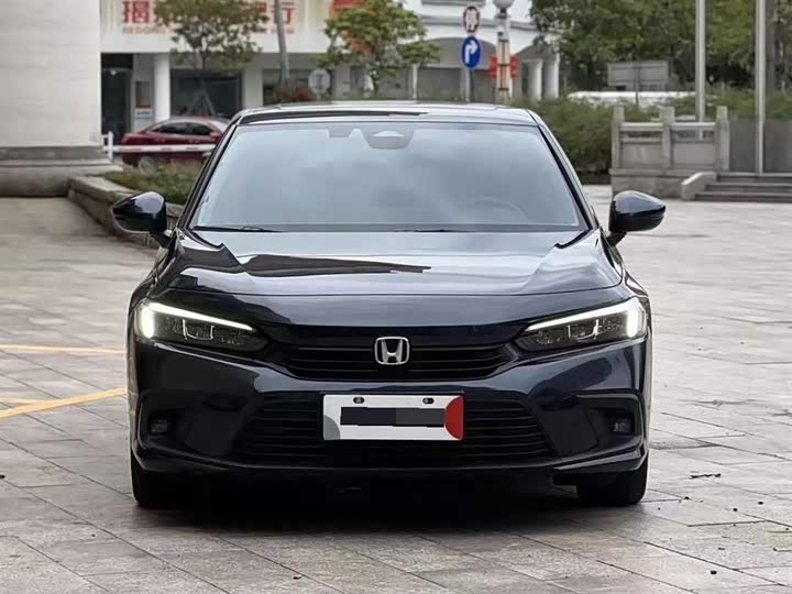 صورة 7 - Honda Civic