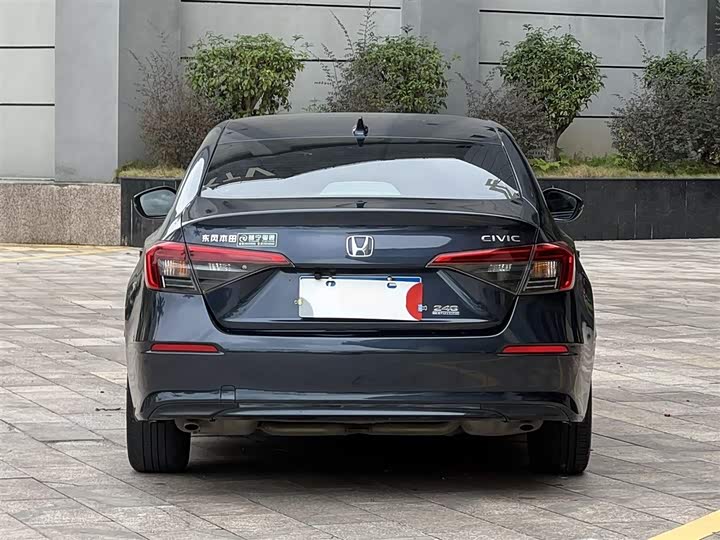 صورة 9 - Honda Civic