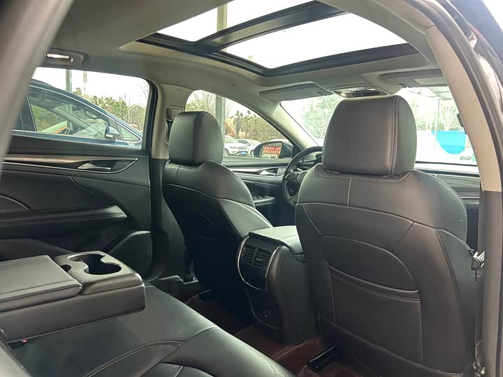 Фото 6 - Buick LaCrosse