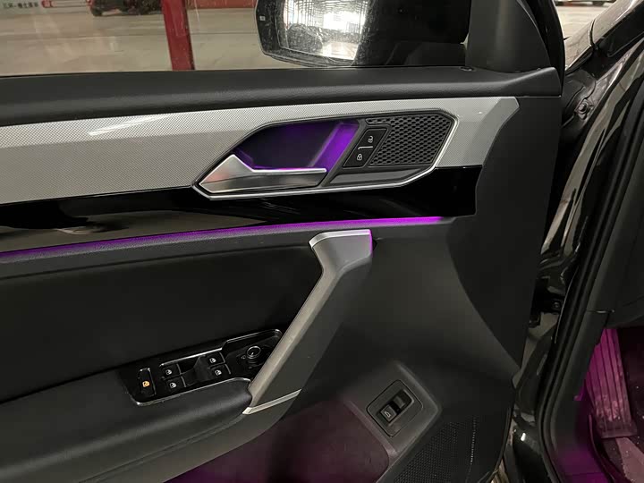 Фото 4 - Volkswagen Tayron