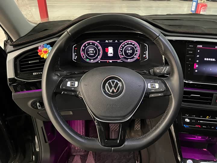 Фото 6 - Volkswagen Tayron