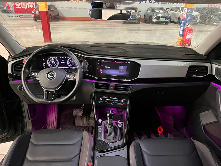 Фото 7 - Volkswagen Tayron