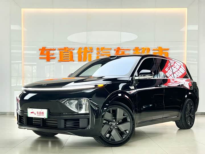 Фото 1 - LiXiang L9