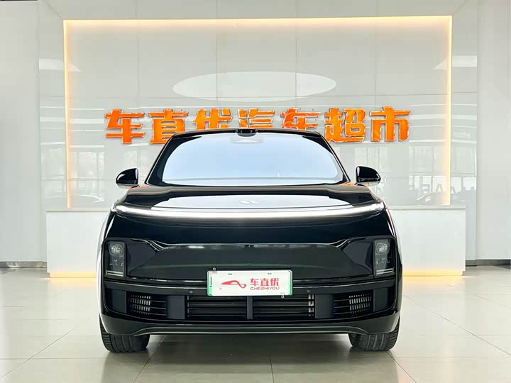 Фото 3 - LiXiang L9