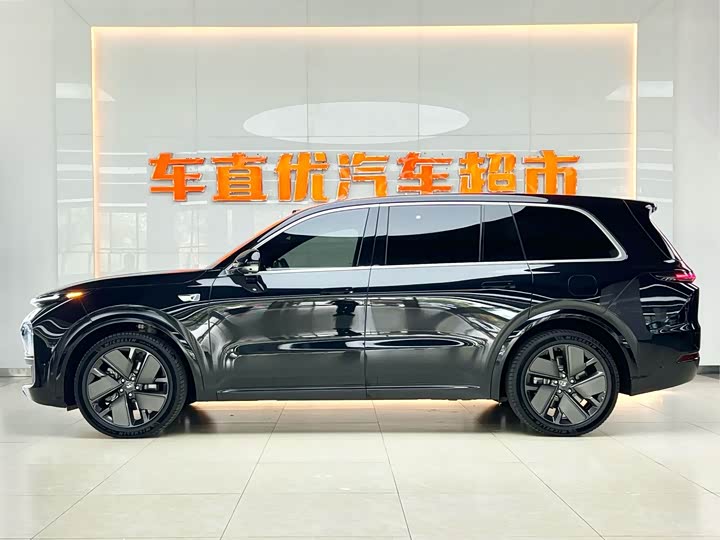 Фото 4 - LiXiang L9