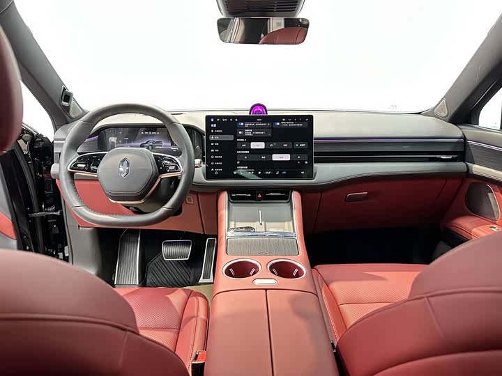 Фото 6 - Aito M5