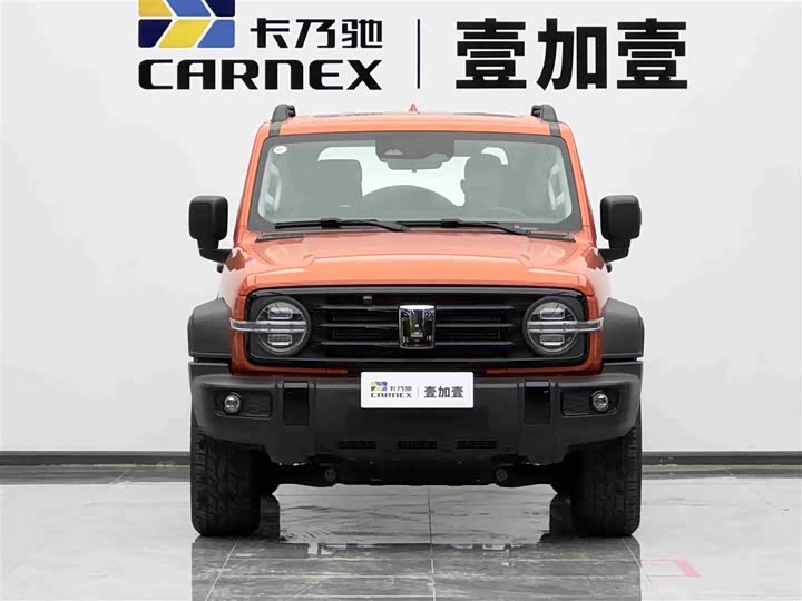 Фото 2 - Tank 300