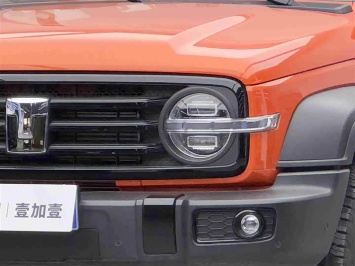 Фото 3 - Tank 300