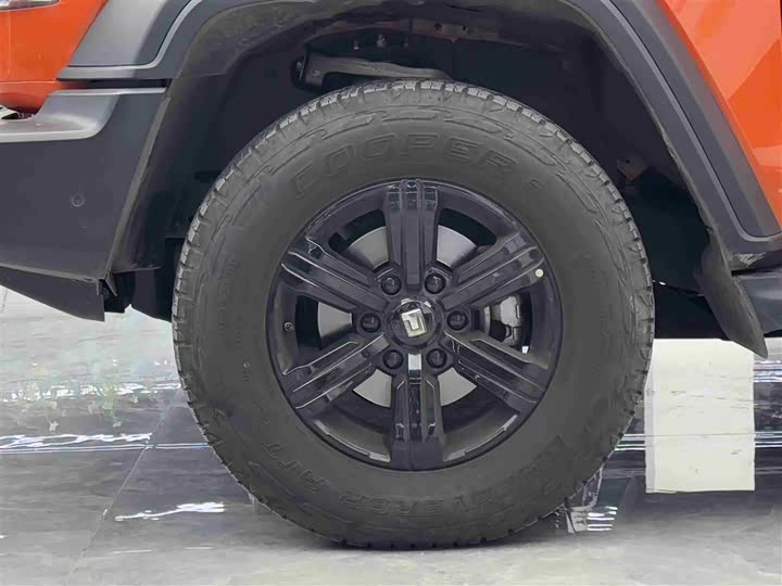 Фото 4 - Tank 300