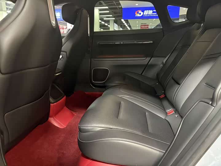 Фото 5 - Avatr 12