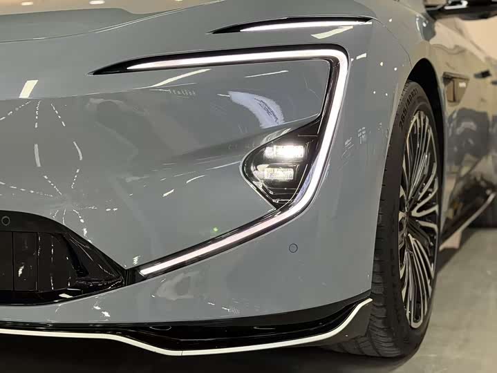 Фото 7 - Avatr 12