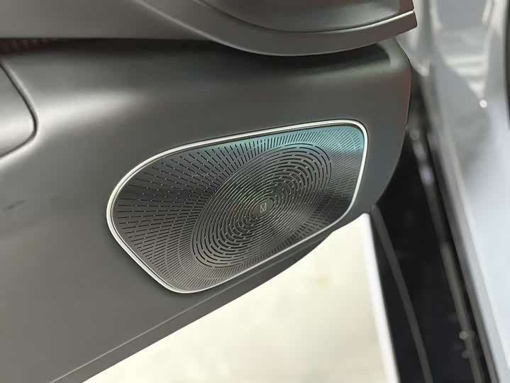 Фото 8 - Avatr 12