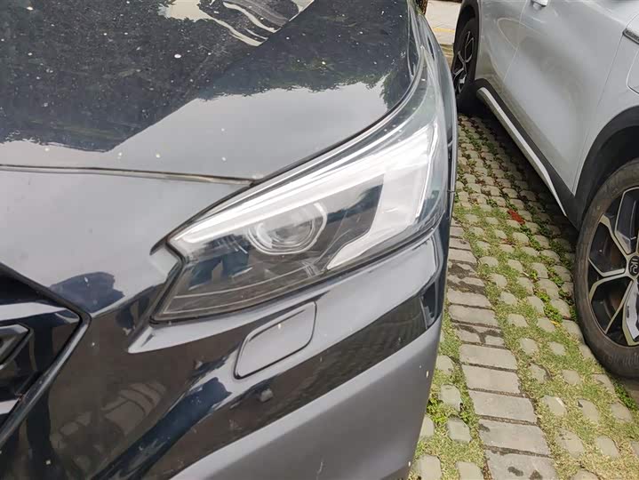 Фото 5 - Subaru Outback