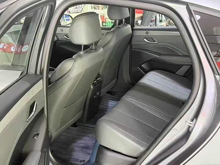 Фото 5 - BYD Qin Plus