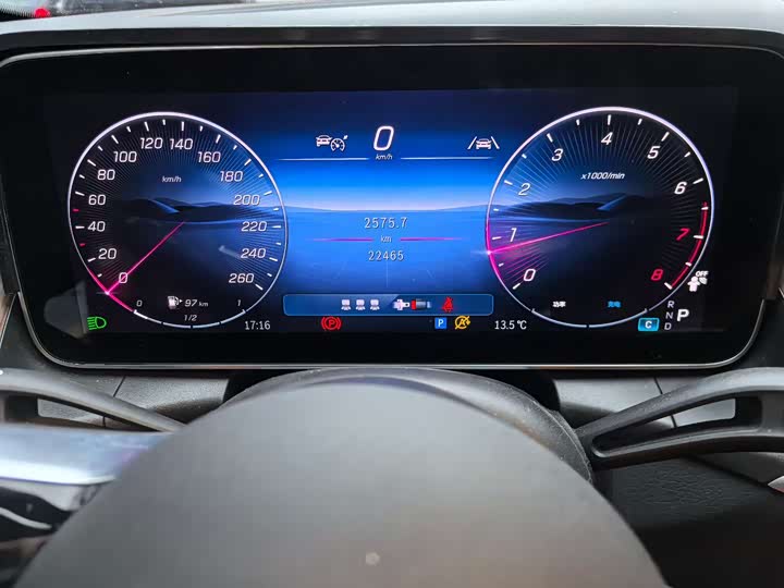 Фото 7 - Mercedes-Benz GLC-Class