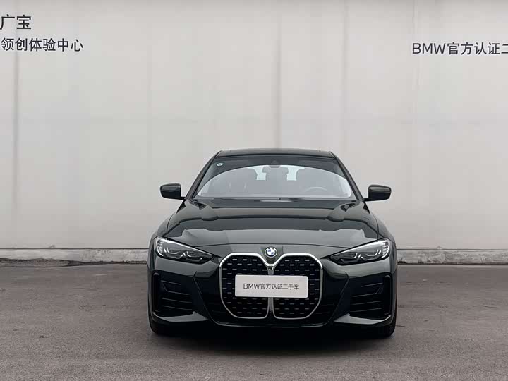 Фото 2 - BMW 4 Series