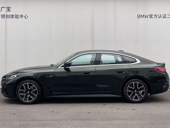 Фото 3 - BMW 4 Series