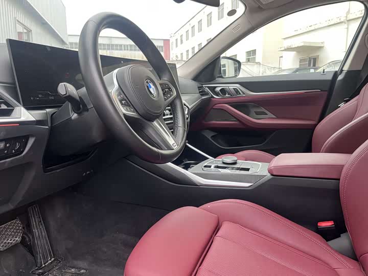 Фото 6 - BMW 4 Series