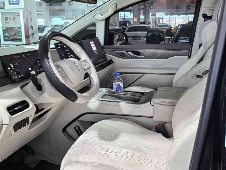 Фото 3 - Wey Gaoshan