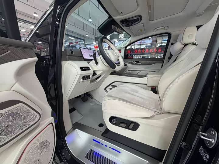 Фото 4 - Wey Gaoshan