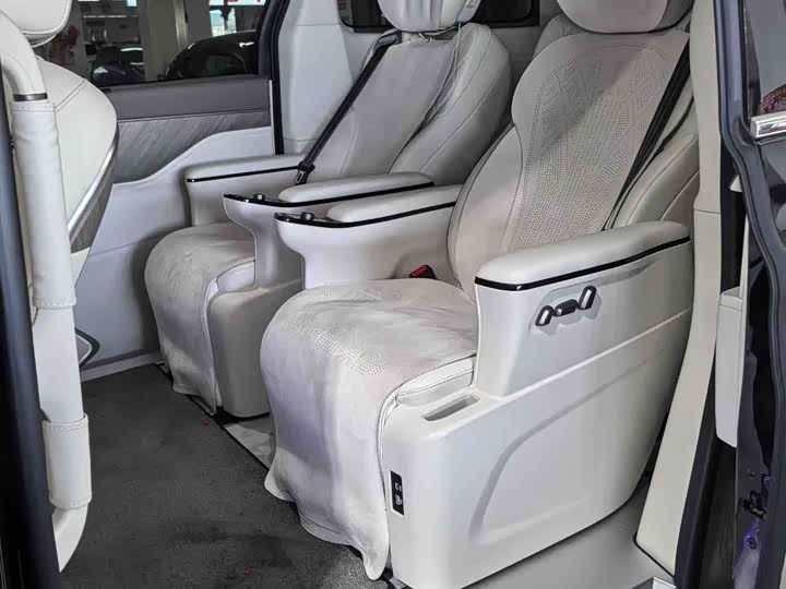 Фото 5 - Wey Gaoshan