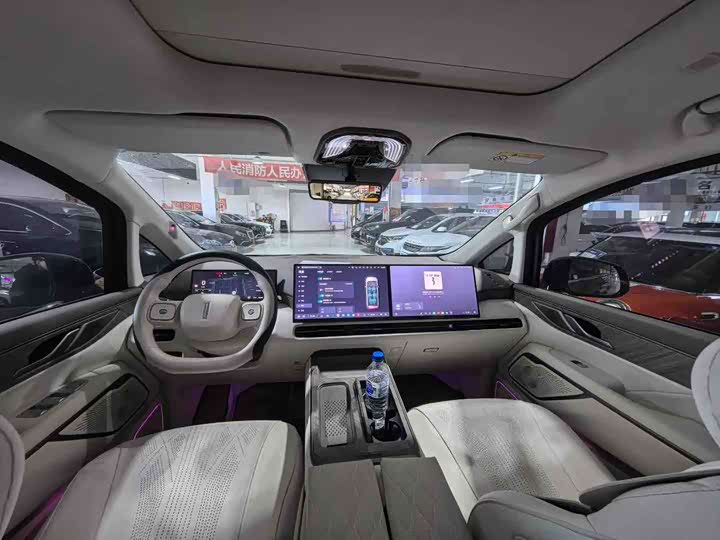 Фото 7 - Wey Gaoshan