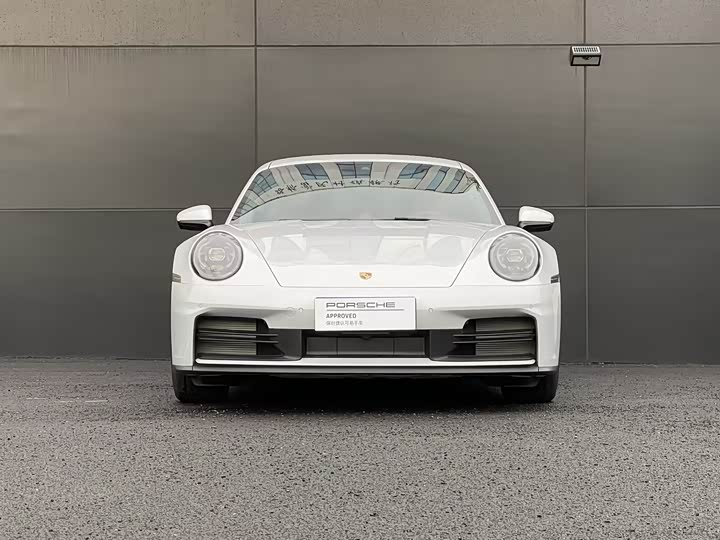 Фото 3 - Porsche 911