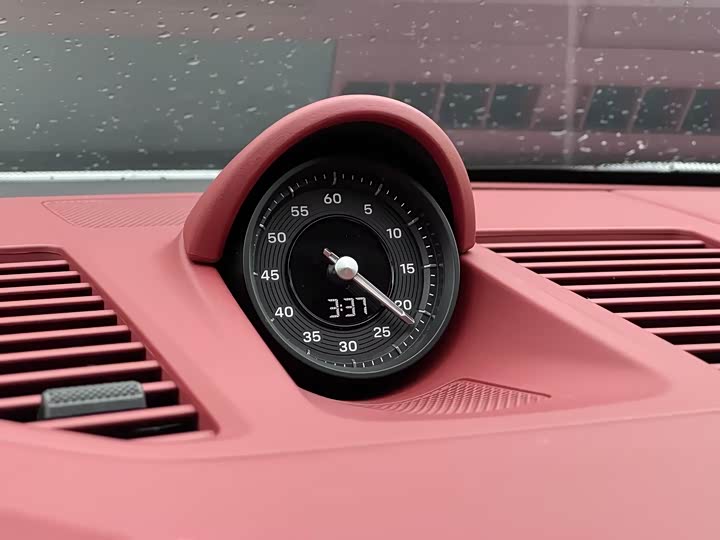 Фото 9 - Porsche 911