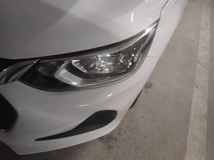 Фото 5 - Chevrolet Onix (Cavalier)