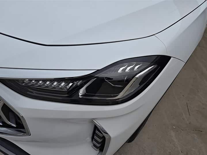 Фото 5 - Jetour X70 Plus