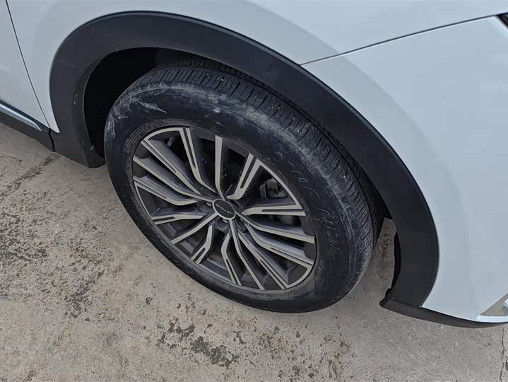 Фото 6 - Jetour X70 Plus