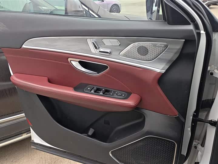 Фото 7 - Jetour X70 Plus