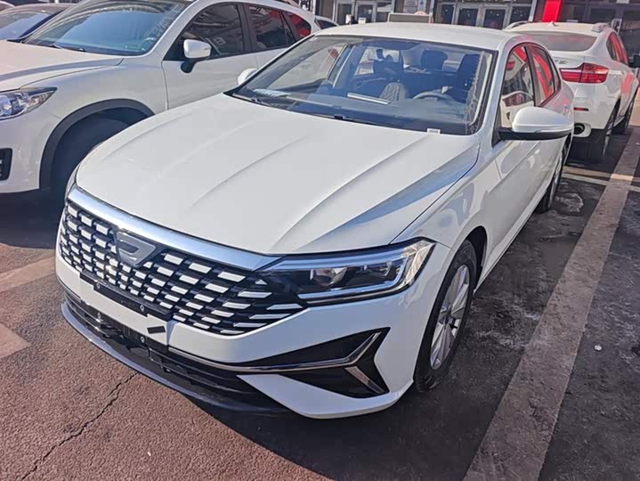 Фото 1 - Jetta VA7