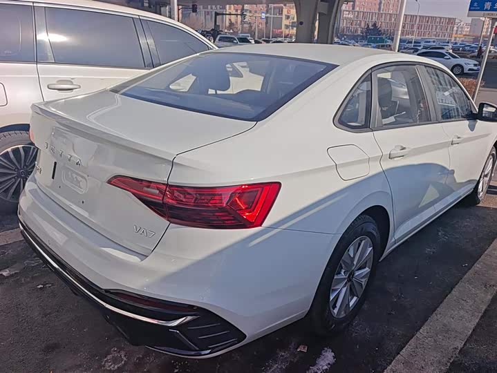 Фото 3 - Jetta VA7