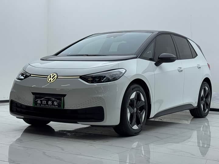 Photo 1 - Volkswagen ID.3