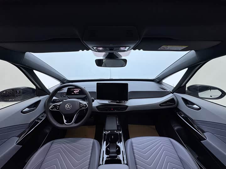 Photo 8 - Volkswagen ID.3