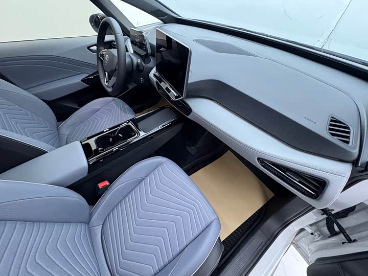 Photo 9 - Volkswagen ID.3