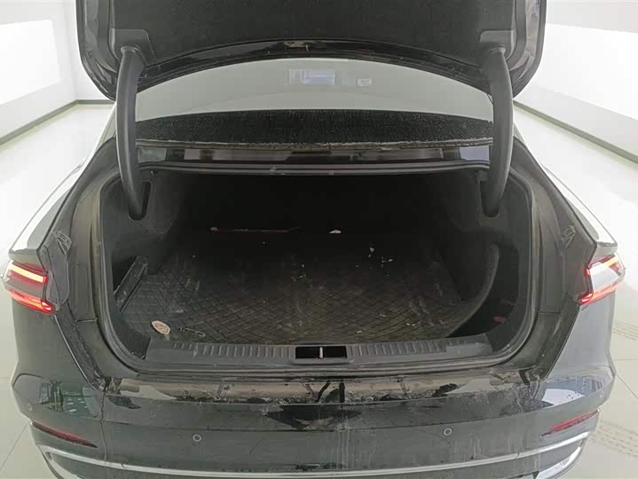 Фото 4 - Lincoln Z (Zephyr)