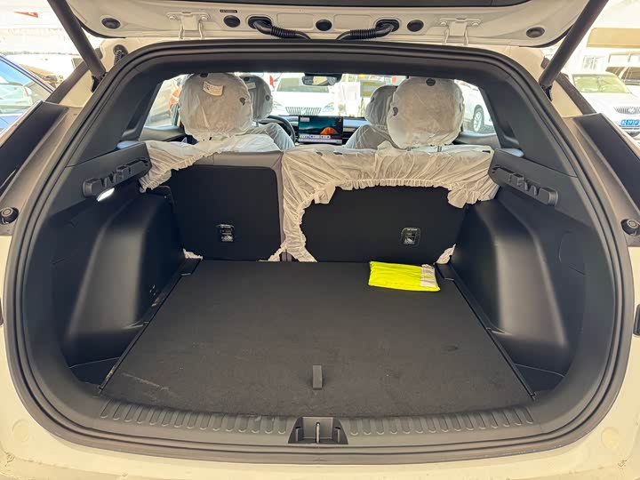 Фото 4 - Geely Atlas