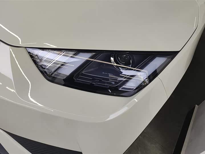 Фото 5 - BYD Seagull